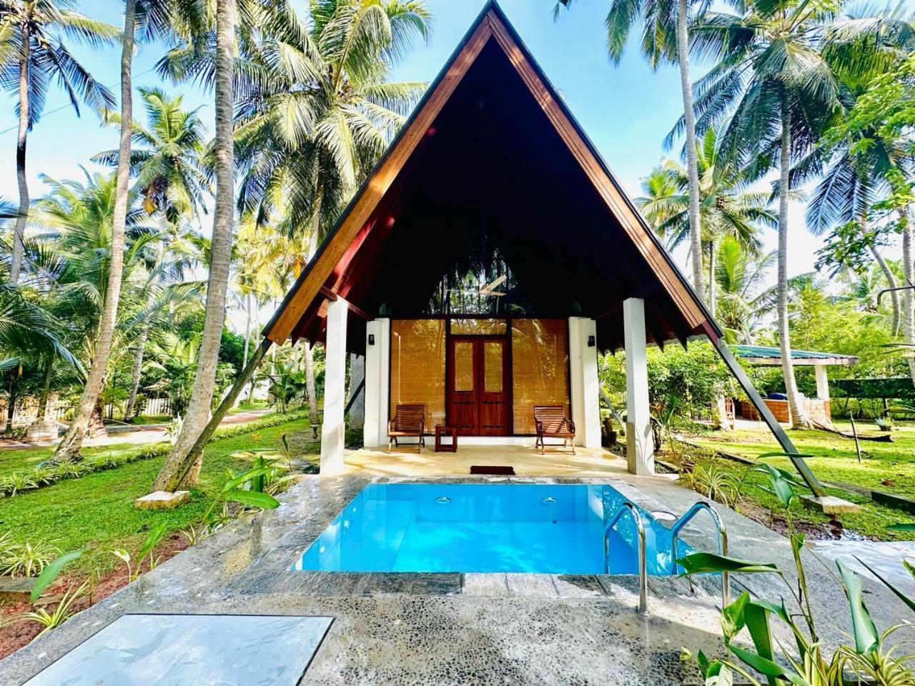 Elegant Hamlets Home Stay ชิลอว์ ภายนอก รูปภาพ