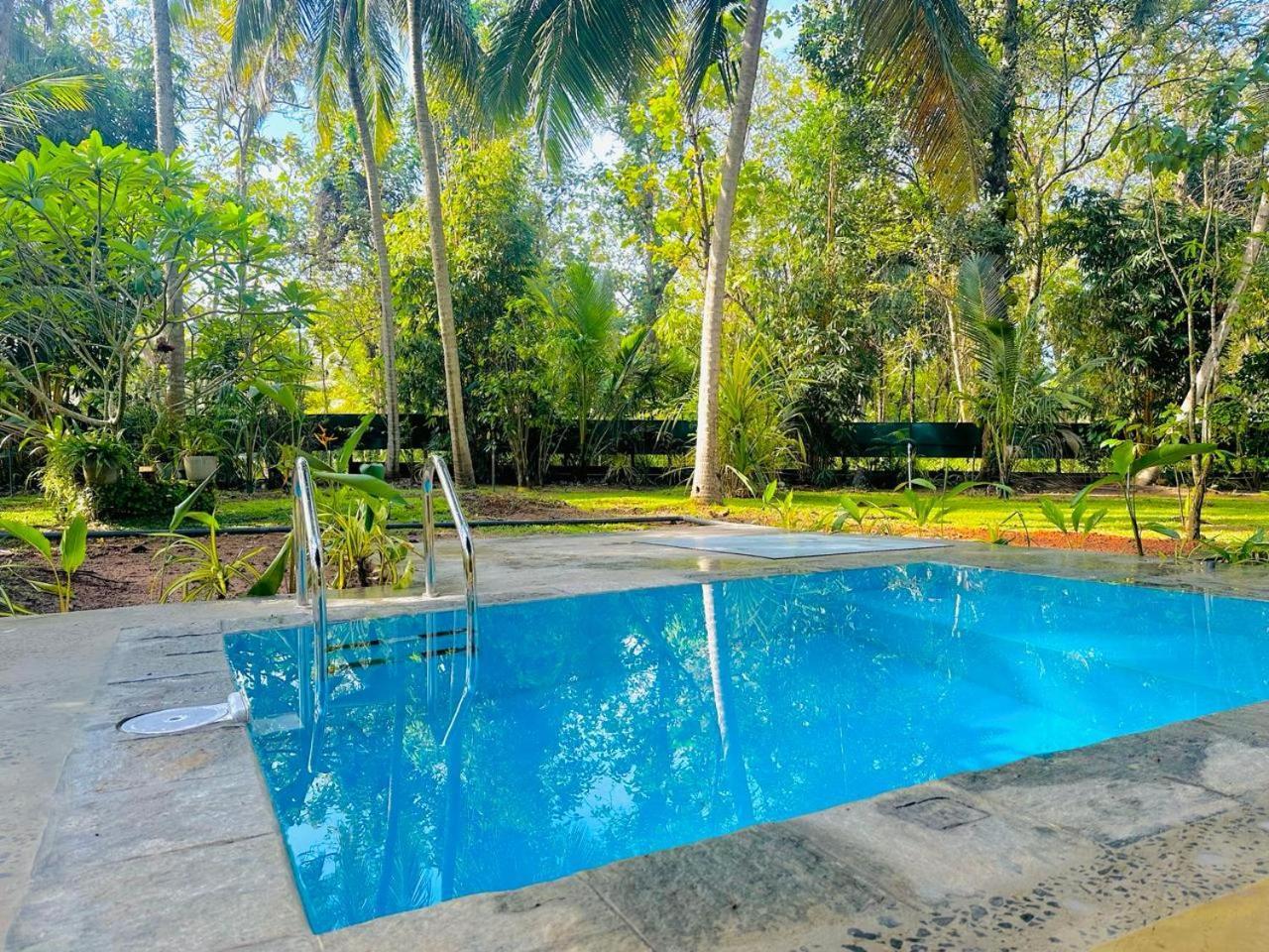 Elegant Hamlets Home Stay ชิลอว์ ภายนอก รูปภาพ