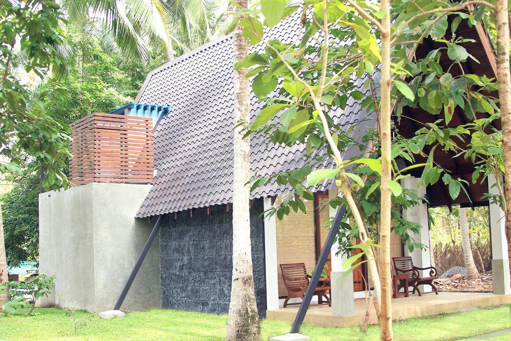 Elegant Hamlets Home Stay ชิลอว์ ภายนอก รูปภาพ