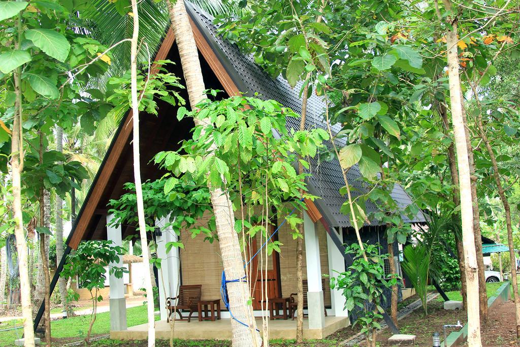 Elegant Hamlets Home Stay ชิลอว์ ภายนอก รูปภาพ