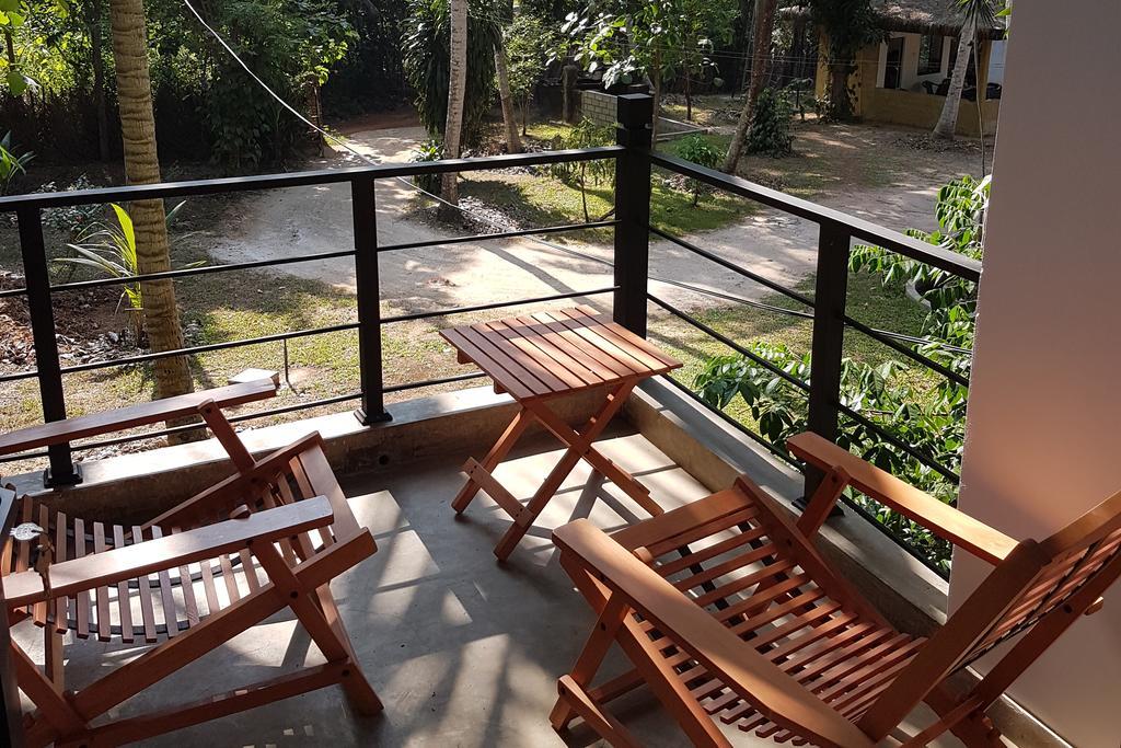 Elegant Hamlets Home Stay ชิลอว์ ภายนอก รูปภาพ