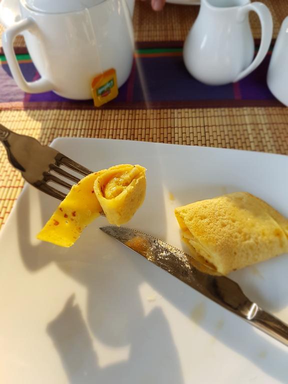 Elegant Hamlets Home Stay ชิลอว์ ภายนอก รูปภาพ